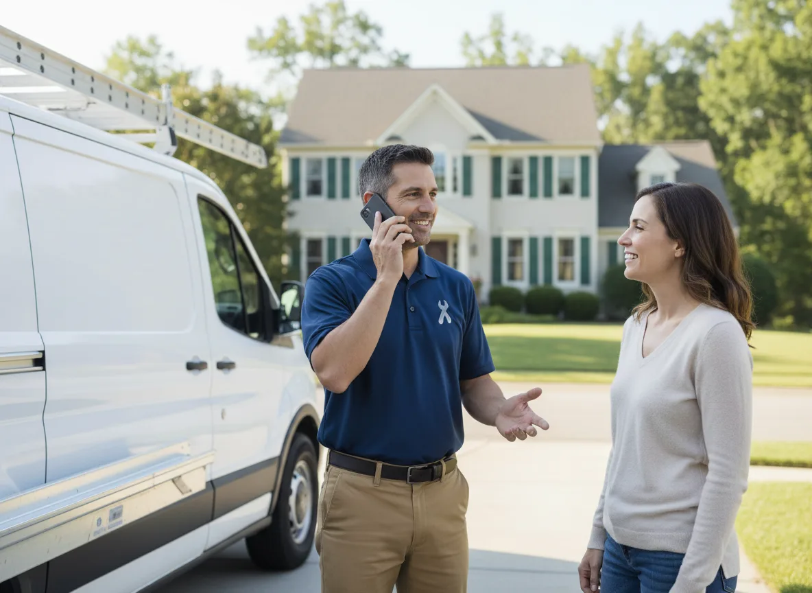 Home Gutter Service London Mills, IL FAQs